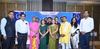 रेडियो सिटी 91.9 एफएम ने “सिटी हेल्थ एक्सीलेंस” में 21 चिकित्सकों को किया सम्मानित