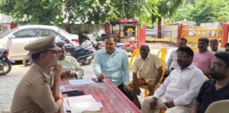 चोरी के सोने-चांदी पर पुलिस की सख्ती, अब रजिस्टर्ड सोनार ही करेंगे गलाने का काम