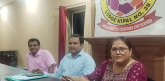 स्व. सुभाष चंद्र अग्रवाल गोल्ड कप हॉकी टूर्नामेंट 30-31 अगस्त को