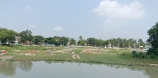 चकबंदी के लिए अब 75% किसानों की लिखित सहमति अनिवार्य।