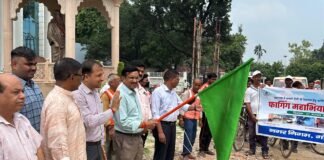 डेंगू-मलेरिया से बचाव के लिए महापौर ने शुरू किया विशेष फॉगिंग अभियान