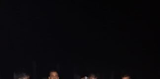 दुष्कर्म के आरोपी की पुलिस से मुठभेड़, पैर में लगी गोली