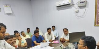 विरासत गलियारे के लिए मकान-दुकान मालिक रजिस्ट्री को तैयार, विकास कार्यों को मिलेगी गति