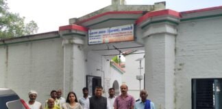 वृद्धजनों के विधिक अधिकारों पर जागरूकता शिविर, निःशुल्क सहायता की दी गई जानकारी