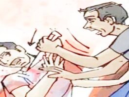 गाजीपुर: सनबीम स्कूल में खूनी खेल, नौवीं के छात्र ने चाकू से की 10वीं के छात्र की हत्या