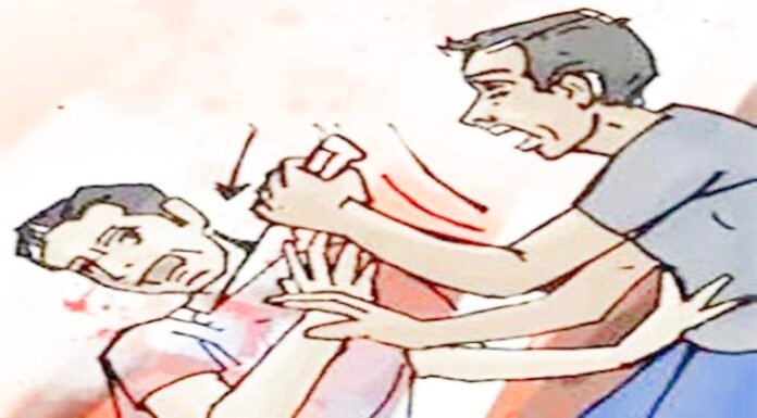 गाजीपुर: सनबीम स्कूल में खूनी खेल, नौवीं के छात्र ने चाकू से की 10वीं के छात्र की हत्या