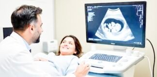 गोरखपुर स्वास्थ्य क्रांति: डीएचएस ने प्रदेश में मारी बाजी, प्रसव-उल्ट्रासाउंड में उछाल