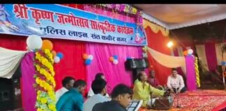 50 साल से भजन-गजल के सुरों में बस्ती गंगा-जमुनी तहजीब: अब्दुल कलाम की भक्ति राग