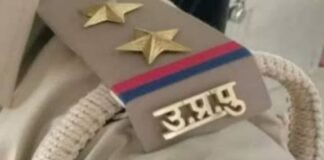 राजस्थान के युवक से लूट मामले में दो और पुलिसकर्मी निलंबित, कुल पांच पर कार्रवाई।