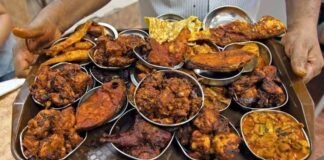 सावन के बाद गोरखपुर में नॉनवेज का उत्साह, एक दिन में 1600 से अधिक क्विंटल की रिकॉर्ड तोड़ खपत।