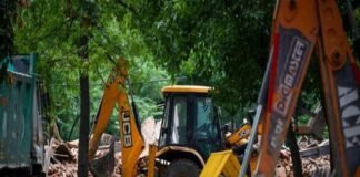 गोरखपुर में अवैध प्लॉटिंग पर बुलडोजर की कार्रवाई: सावधानियां और अपील