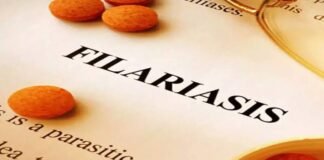 फाइलेरिया दवा से 30 गांवों के 917 परिवारों का इनकार, प्रशासन सख्त पौली और बेलहर ब्लॉक में स्वास्थ्य विभाग की टीमें असफल, बीडीओ-एडीओ को जिम्मेदारी