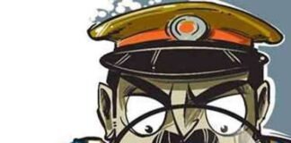 राज ग्लोबल स्कूल के पास गोली लगने से युवक की मौत, हत्या की आशंका