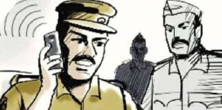 बाइक लूट की झूठी सूचना से पुलिस सतर्क, जांच में खुला सच