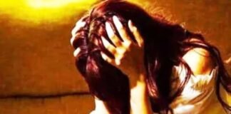 शादी का वादा कर रेलकर्मी का यौन शोषण, संभल के दरोगा पर केस।