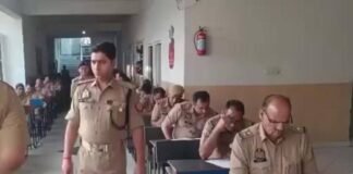 SP सूरज कुमार राय की अनोखी पहल, काबिलियत से थाने की कमान।