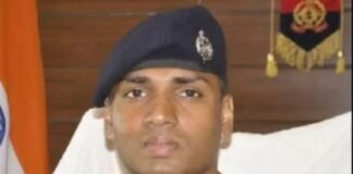 संजीव सुमन बने देवरिया के नए पुलिस अधीक्षक, पशु तस्करी पर लगाम की चुनौती