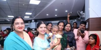 पोषण पंचायत: राष्ट्रीय पोषण माह व मिशन शक्ति के तहत जागरूकता अभियान