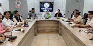 पीईटी-2025: रायबरेली में 6-7 सितंबर को 23 केंद्रों पर नकलविहीन परीक्षा