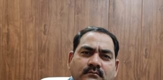 अपर एसडीएम सदर सुदीप तिवारी ने संभाला कार्यभार, पीड़ितों को न्याय पहली प्राथमिकता