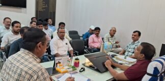 कूड़ा प्रबंधन पर जोर, डीडी पंचायत हिमांशु शेखर ठाकुर ने दिए डोर-टू-डोर कलेक्शन के निर्देश।