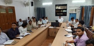 2027 विधानसभा चुनाव की तैयारी शुरू, मतदाता सूची को त्रुटिरहित बनाने के निर्देश- मुख्य निर्वाचन अधिकारी