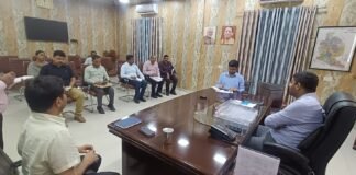 चिलुआताल में फ्लोटिंग सोलर पावर प्लांट: गोरखपुर बनेगा भारत का चौथा केंद्र, रोजगार और अर्थव्यवस्था को मिलेगा बढ़ावा।