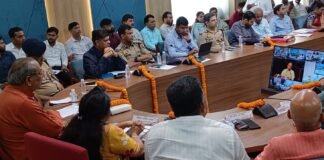 मिशन शक्ति 5.0 का सीएम योगी ने किया ऑनलाइन शुभारंभ, महिला सशक्तीकरण पर जोर