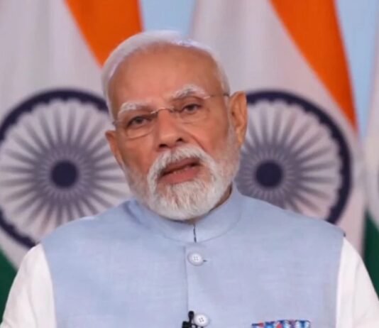 पीएम मोदी का संबोधन: जीएसटी बचत उत्सव से सस्ती होंगी जरूरी वस्तुएं