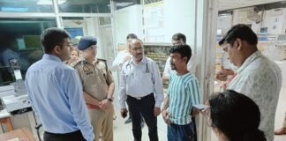 सिकरीगंज हादसा: पानी भरे गड्ढे में डूबने से दो बच्चों की मौत, गांव में मातम