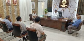 चिलुआताल पर 20 MW फ्लोटिंग सोलर प्लांट: स्वच्छ ऊर्जा से शहर रोशन