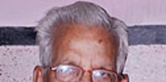 एमपी शिक्षा परिषद के अध्यक्ष प्रो. यूपी सिंह का निधन: गोरक्षपीठ के तीन पीठाधीश्वरों के सान्निध्य में समर्पित जीवन।