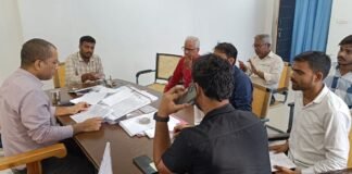 दुर्गा मूर्ति विसर्जन: गोरखपुर में रोशनी से जगमगाएंगे रास्ते