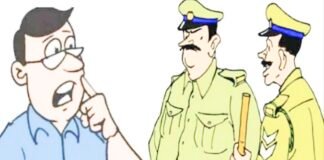 सीसीटीएनएस से चिह्नित 120 अपराधियों पर पुलिस की पैनी नजर