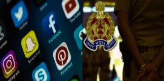 सोशल मीडिया: संतकबीरनगर में संजीवनी बनकर उभरा, मेटा अलर्ट पर पुलिस ने 8 माह में बचाई 9 जिंदगियां।