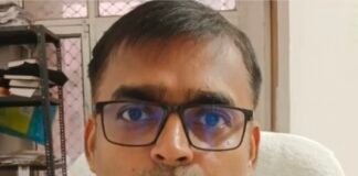 धनघटा हत्याकांड में तीन बच्चियों के हत्यारे पिता और दोस्त को आजीवन कारावास।