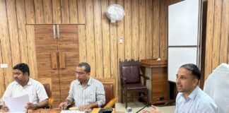 नगर आयुक्त की सख्ती: वाहन विभाग को चुस्त-दुरुस्त करने के कड़े निर्देश