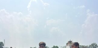 उरुवा में बाल बेसिक क्रीड़ा प्रतियोगिता: बच्चों ने बिखेरी प्रतिभा, विजेताओं का जिला स्तर के लिए चयन