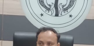 लेखपाल की गलती सुधारी, एसडीएम-तहसीलदार की तत्परता से काश्तकार को मिली राहत