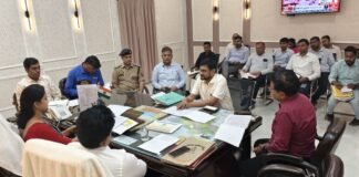 नहरों की सिल्ट सफाई में तेजी: डीएम की सख्ती, किसानों को मिलेगा निर्बाध पानी