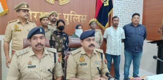 दादी की हत्या का सनसनीखेज खुलासा: तानों से तंग नातिन ने गड़ासी से काटा, मां-बेटी गिरफ्तार