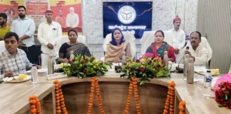 दीपावली की रोशनी: रायबरेली में उज्ज्वला योजना से 2.76 लाख परिवारों को मुफ्त गैस सिलेंडर की सौगात