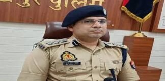 जनसुनवाई में लापरवाही: एसएसपी ने दो चौकी प्रभारियों को निलंबित किया, विभागीय जांच के आदेश