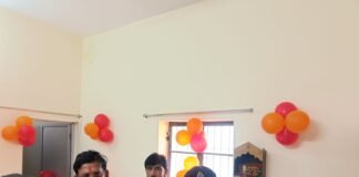 सांसद रवि किशन ने किया नौकायन पुलिस चौकी उद्घाटन, रामगढ़ताल में सुरक्षा को मिला नया आयाम