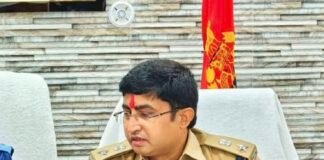 संतकबीरनगर की शानदार उपलब्धि: जनशिकायत निस्तारण में लगातार चौथा प्रथम स्थान, एसपी की जनसुनवाई ने दिखाया कमाल