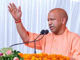 नहर व्यवस्था में क्रांति: सीएम योगी ने 95 नई परियोजनाओं को दी हरी झंडी, 36 हजार हेक्टेयर में बढ़ेगी सिंचाई क्षमता