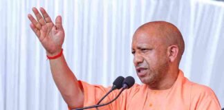 नहर व्यवस्था में क्रांति: सीएम योगी ने 95 नई परियोजनाओं को दी हरी झंडी, 36 हजार हेक्टेयर में बढ़ेगी सिंचाई क्षमता