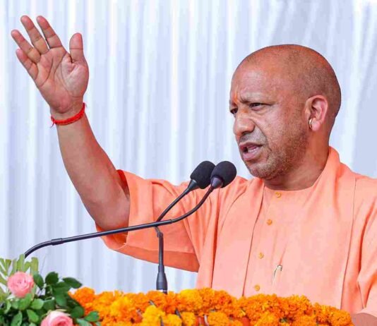 नहर व्यवस्था में क्रांति: सीएम योगी ने 95 नई परियोजनाओं को दी हरी झंडी, 36 हजार हेक्टेयर में बढ़ेगी सिंचाई क्षमता