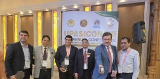 कानपुर में सर्जरी की नई तकनीकों पर मंथन: गोरखपुर के चिकित्सक चमके