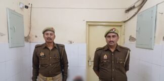 एम्स मुठभेड़: दो खूंखार गिरफ्तार